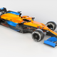 Image for article titled McLaren Formula One Driver Lando Norris Isn't Shitting Himself Anymore